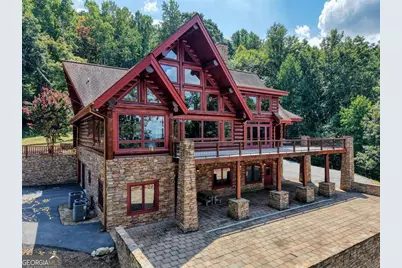 310 Hickory Fork, Blairsville, GA 30512 - Photo 58