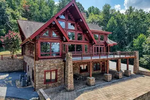310 Hickory Fork, Blairsville, GA 30512 - Photo 58