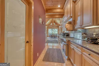 310 Hickory Fork, Blairsville, GA 30512 - Photo 18