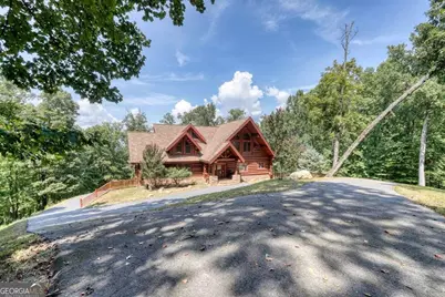 310 Hickory Fork, Blairsville, GA 30512 - Photo 74