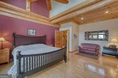 310 Hickory Fork, Blairsville, GA 30512 - Photo 24