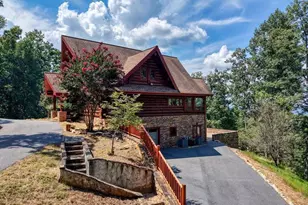 310 Hickory Fork, Blairsville, GA 30512 - Photo 60