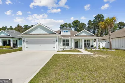 152 Verano Street, Kingsland, GA 31548 - Photo 2