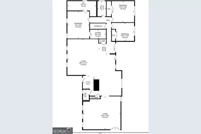 2210 Rosser Place, Smoke Rise, GA 30087 - Photo 80