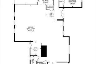 2210 Rosser Pl, Smoke Rise, GA 30087 - Photo 80