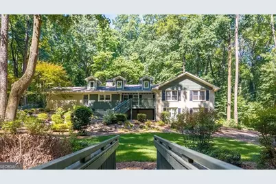 2210 Rosser Place, Smoke Rise, GA 30087 - Photo 60