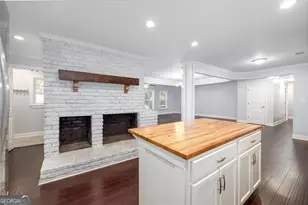 2210 Rosser Pl, Smoke Rise, GA 30087 - Photo 16