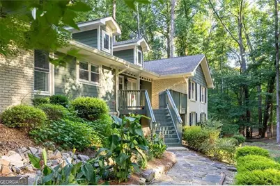 2210 Rosser Place, Smoke Rise, GA 30087 - Photo 6