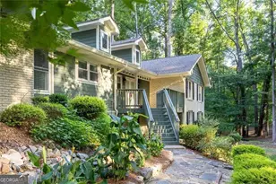2210 Rosser Pl, Smoke Rise, GA 30087 - Photo 6
