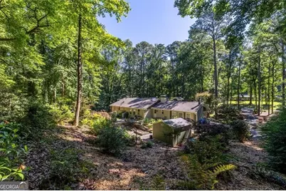 2210 Rosser Place, Smoke Rise, GA 30087 - Photo 68