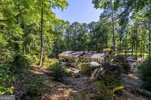 2210 Rosser Pl, Smoke Rise, GA 30087 - Photo 68
