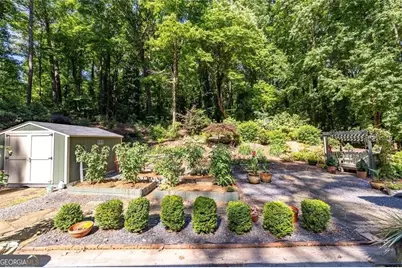 2210 Rosser Place, Smoke Rise, GA 30087 - Photo 64