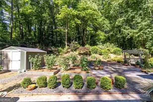 2210 Rosser Pl, Smoke Rise, GA 30087 - Photo 64