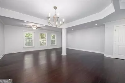 2210 Rosser Place, Smoke Rise, GA 30087 - Photo 20