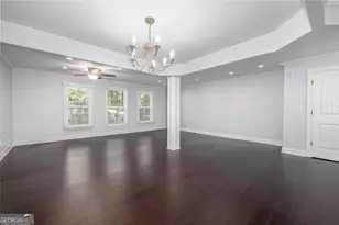 2210 Rosser Pl, Smoke Rise, GA 30087 - Photo 20