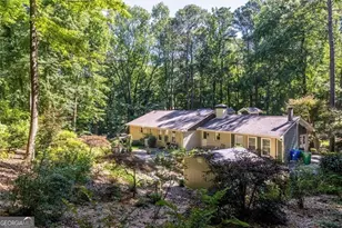 2210 Rosser Pl, Smoke Rise, GA 30087 - Photo 52