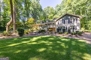 2210 Rosser Pl, Smoke Rise, GA 30087 - Photo 62