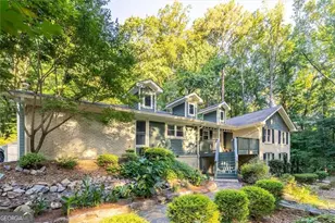 2210 Rosser Pl, Smoke Rise, GA 30087 - Photo 1