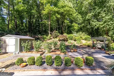 2210 Rosser Place, Smoke Rise, GA 30087 - Photo 46