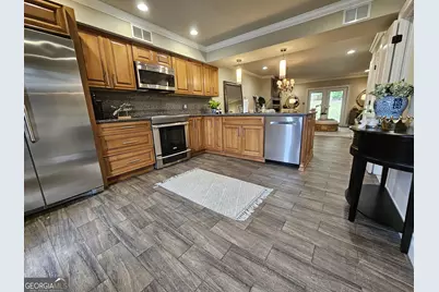1085 Holly Drive #UNIT 2, Gainesville, GA 30501 - Photo 4