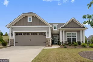 1081 Southwood Wy, Greensboro, GA 30642 - Photo 1