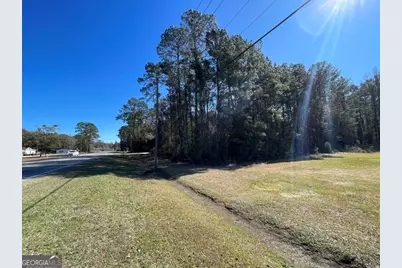 Lot 4 W King Avenue, Kingsland, GA 31548 - Photo 2