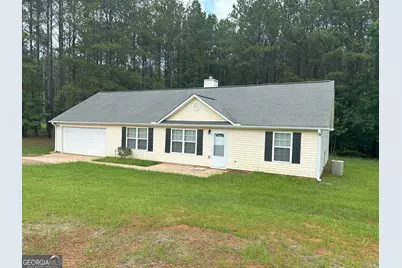 134 Cemetary Road, Luthersville, GA 30251 - Photo 4