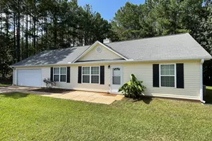 134 Cemetary Rd, Luthersville, GA 30251 - Photo 1
