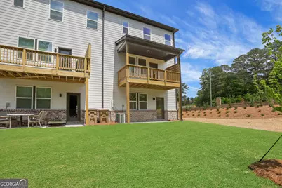 386 Sunset Hollow Street, Sugar Hill, GA 30518 - Photo 16