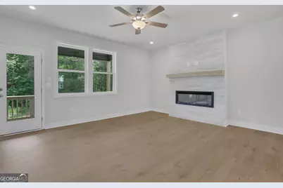 386 Sunset Hollow Street, Sugar Hill, GA 30518 - Photo 4