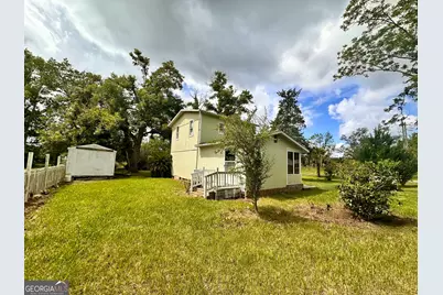 6285 Pond Avenue, Manor, GA 31550 - Photo 26
