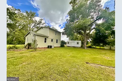 6285 Pond Avenue, Manor, GA 31550 - Photo 22