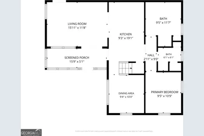 6285 Pond Avenue, Manor, GA 31550 - Photo 28