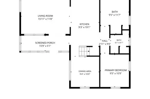 6285 Pond Ave, Manor, GA 31550 - Photo 28