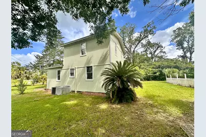 6285 Pond Avenue, Manor, GA 31550 - Photo 24