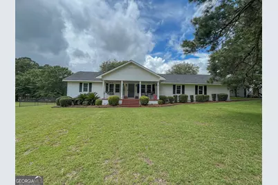 431 Strickland Road, Dublin, GA 31021 - Photo 2