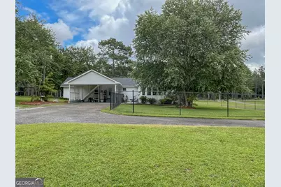 431 Strickland Road, Dublin, GA 31021 - Photo 30