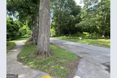 0 Dogwood North Avenue, Social Circle, GA 30025 - Photo 2