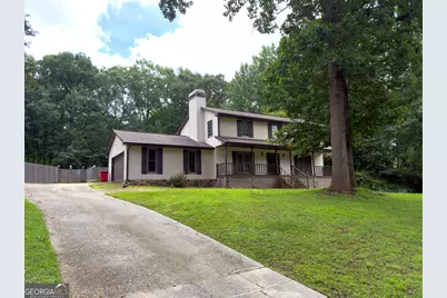 1985 Lullwater Circle, Jonesboro, GA 30236 - Photo 2
