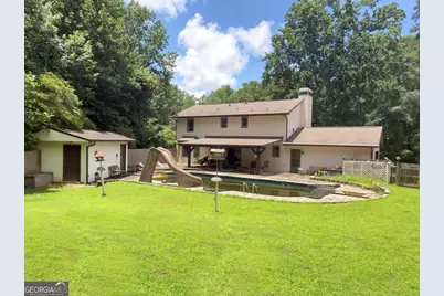 1985 Lullwater Circle, Jonesboro, GA 30236 - Photo 40