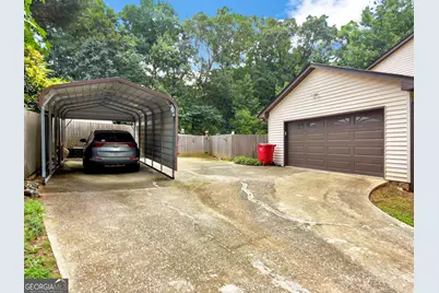 1985 Lullwater Circle, Jonesboro, GA 30236 - Photo 4