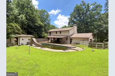 1985 Lullwater Circle, Jonesboro, GA 30236 - Photo 38