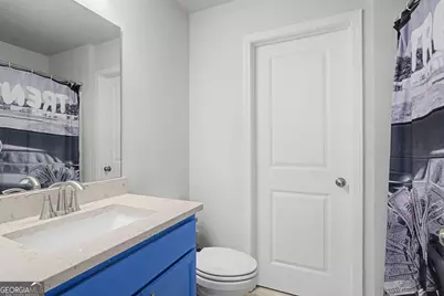 669 Fairway Drive, Acworth, GA 30101 - Photo 38
