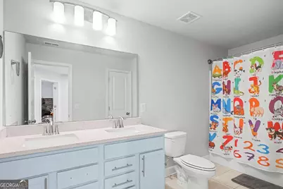 669 Fairway Drive, Acworth, GA 30101 - Photo 36