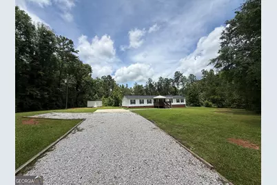 3879 E White Oak Road, Applin, GA 30802 - Photo 2