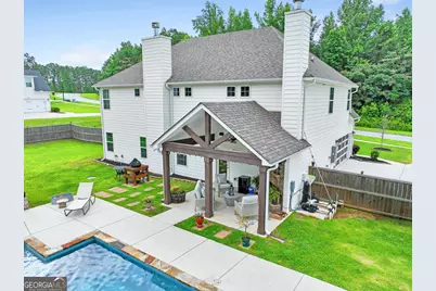 79 Northgate Estates Drive, Palmetto, GA 30268 - Photo 2