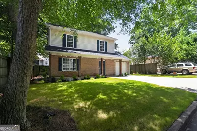 3380 Salem Cove Way SE, Conyers, GA 30013 - Photo 2