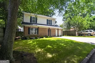 3380 Salem Cove Way SE, Conyers, GA 30013 - Photo 2