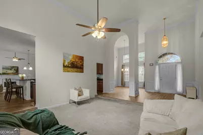 148 Marie Farms North Drive, Newnan, GA 30268 - Photo 12