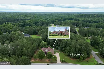 148 Marie Farms North Drive, Newnan, GA 30268 - Photo 42